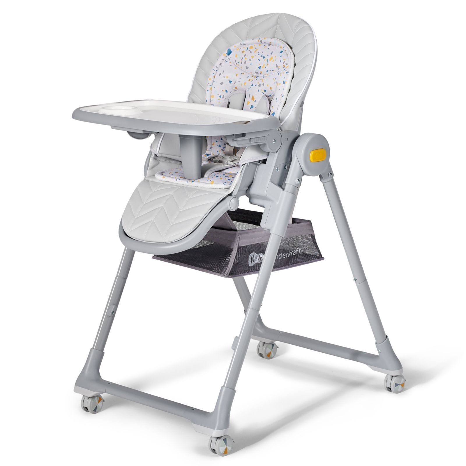 Стульчик для кормления Kinderkraft Lastree