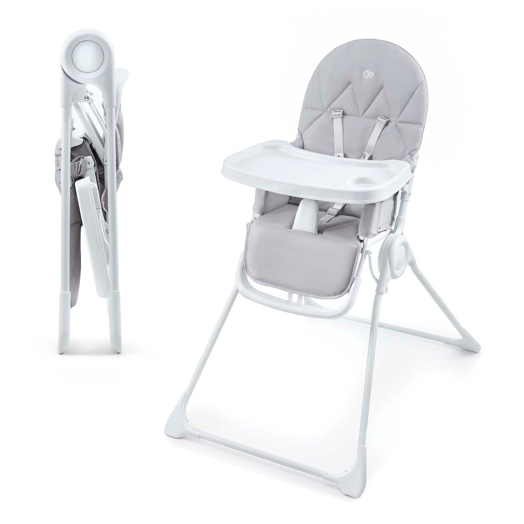 Стульчик для кормления Kinderkraft Binci