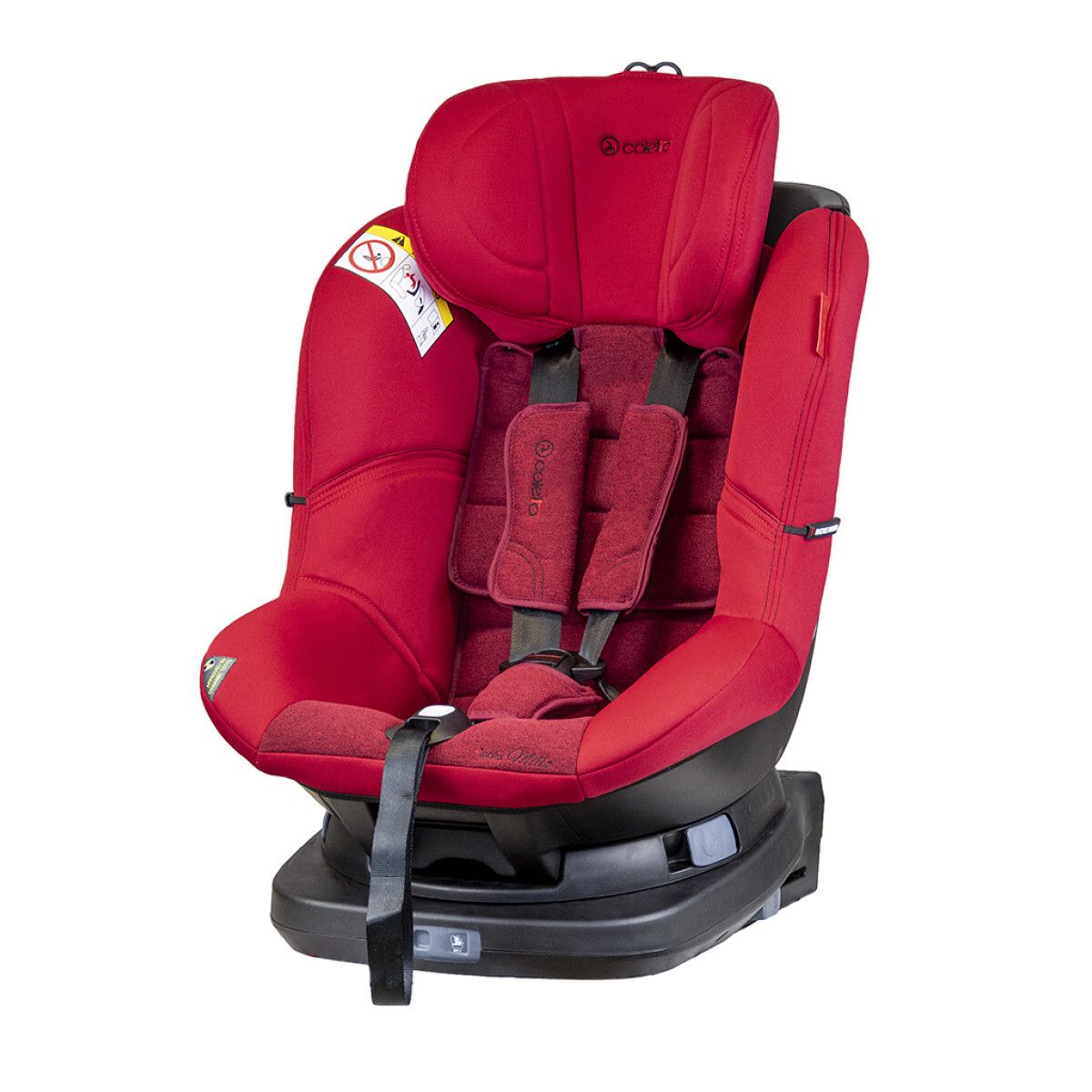 Автокресло детское Coletto Millo 0+/1 (0-18 кг)