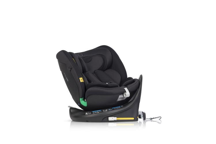 Автокрісло дитяче EasyGo Cosy izofix 0+/1/2/3 (0-36 кг)