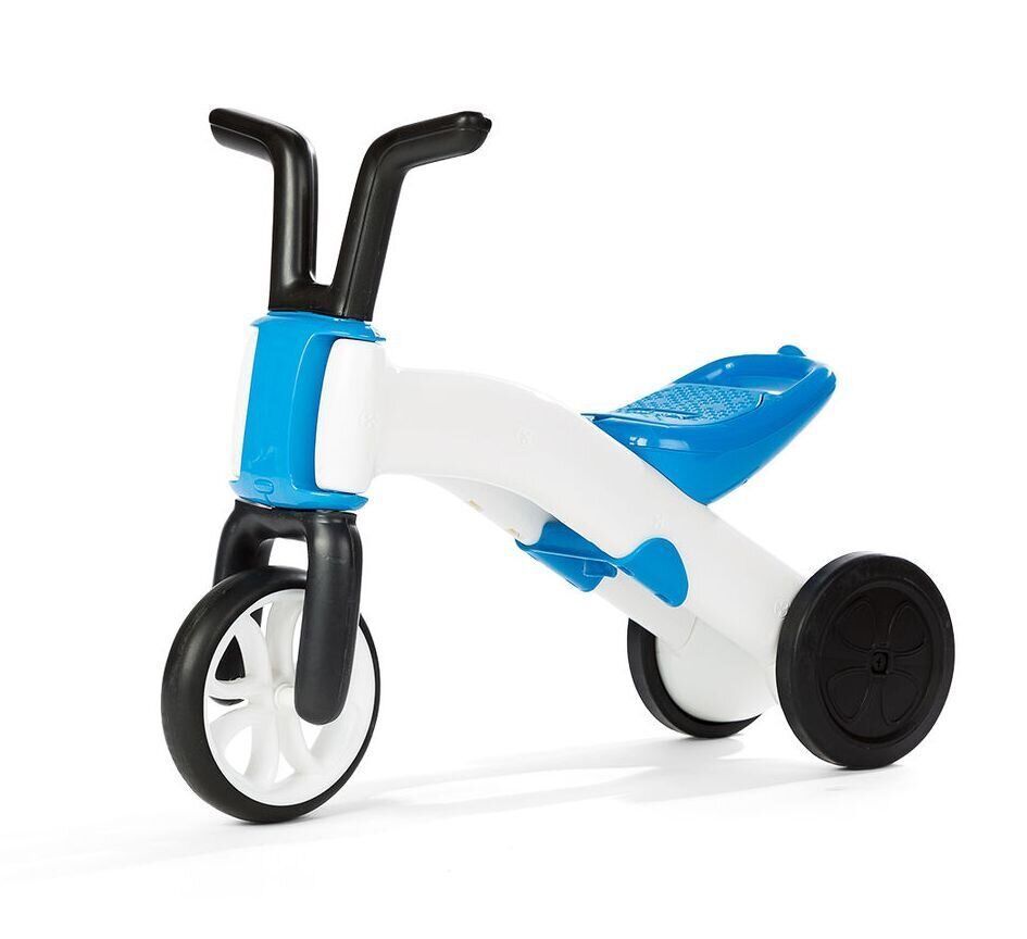 Велобег-трансформер Chillafish Bunzi