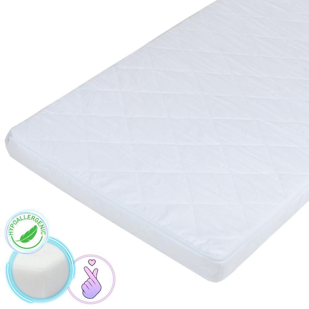Ортопедический матрас детский Homefort Kids 6