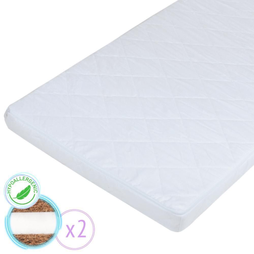 Ортопедический матрас детский Homefort Kids 8