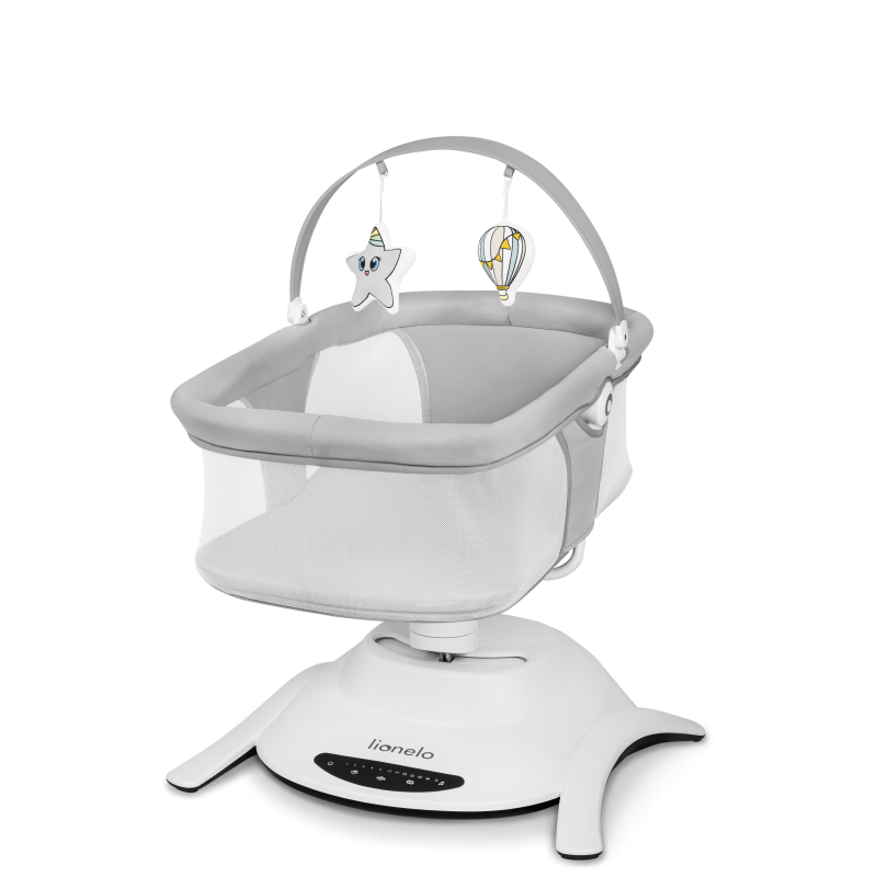 Кресло-качалка Lionelo Bella Set