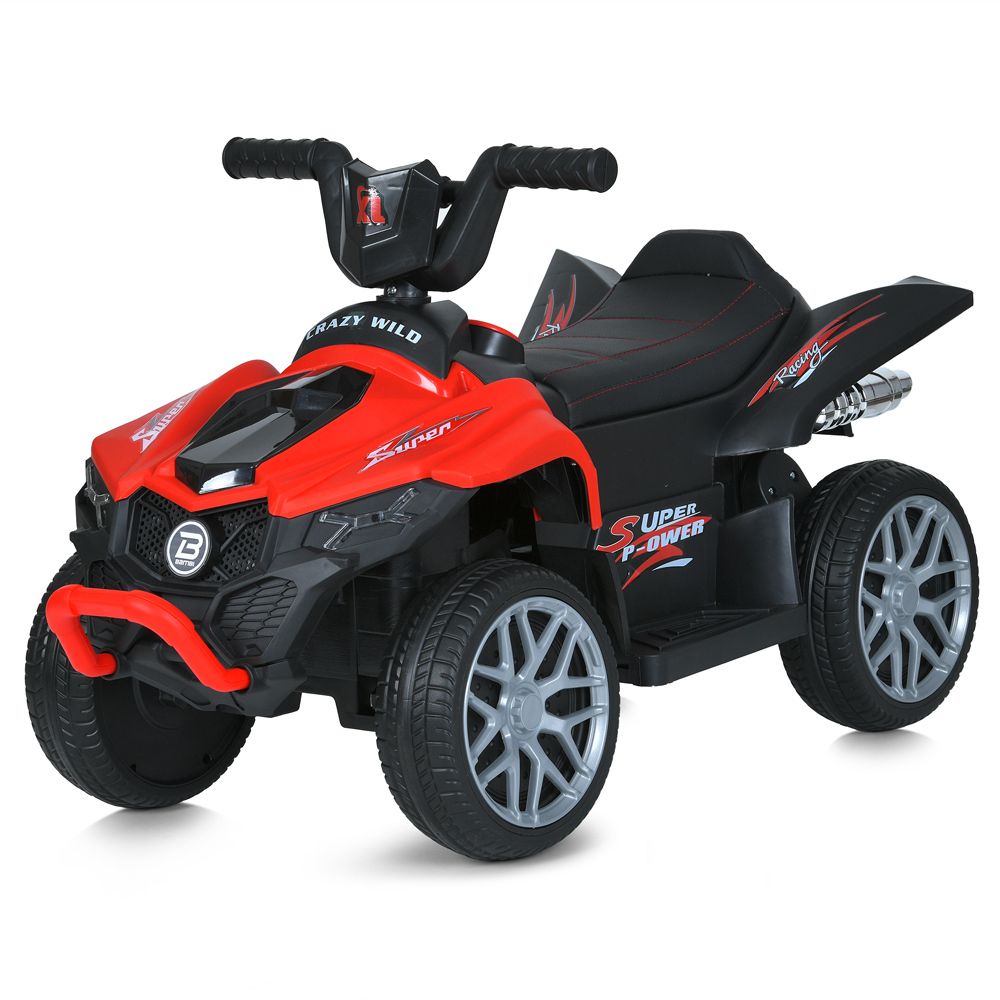 Детский электроквадроцикл Bambi M 6181EL