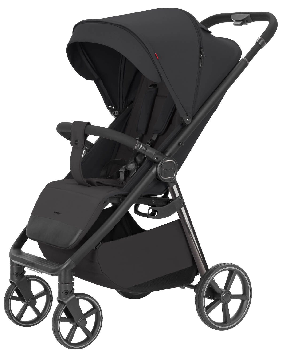 Прогулочная коляска Carrello Bravo M/Lite CRL-5529