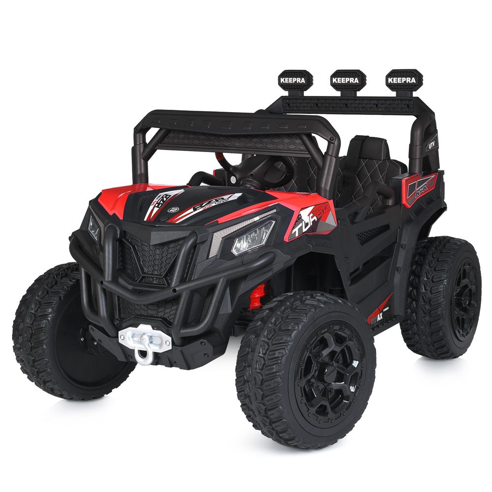 Детский электромобиль джип багги Bambi M 5040EBLR
