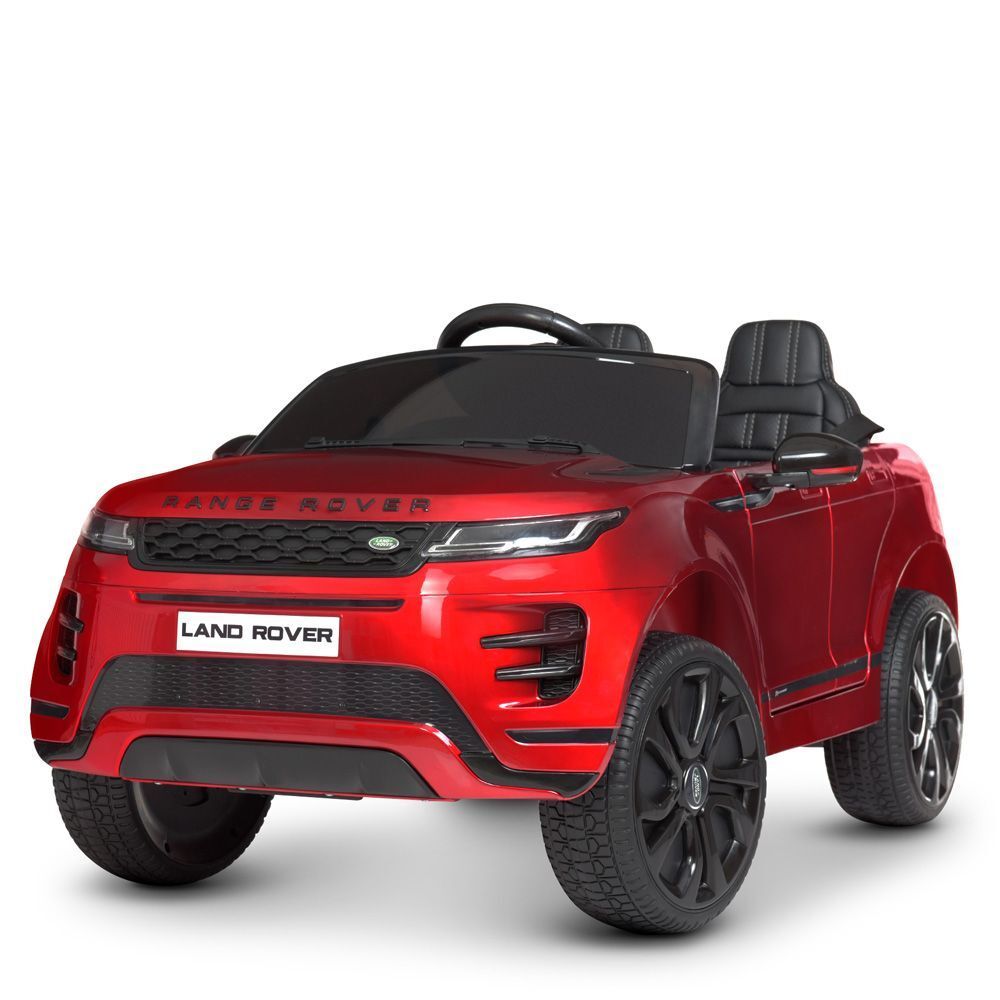 Детский электромобиль джип 90W Land Rover "WeKids Cars"