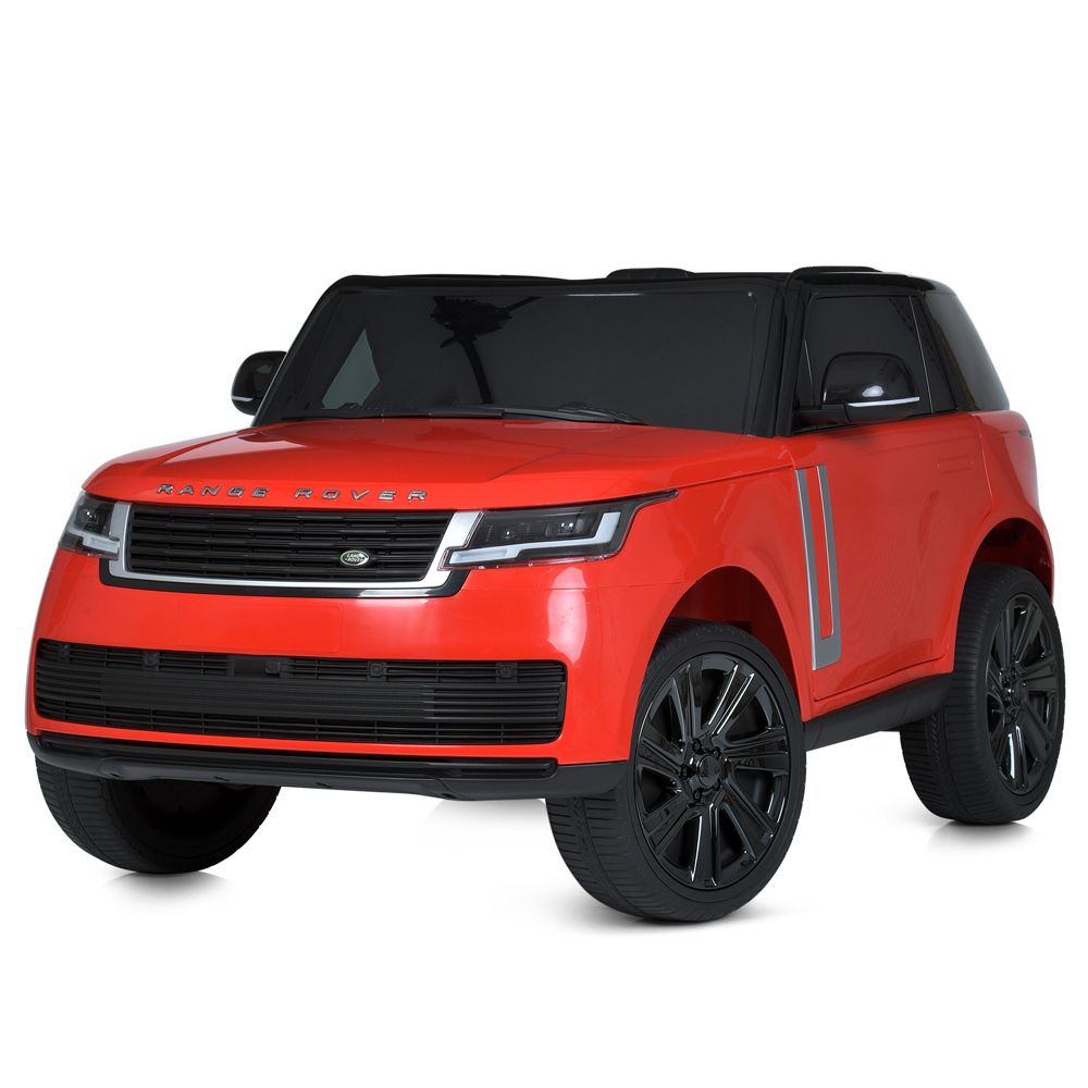 Дитячий електромобіль джип Range Rover "WeKids Cars"
