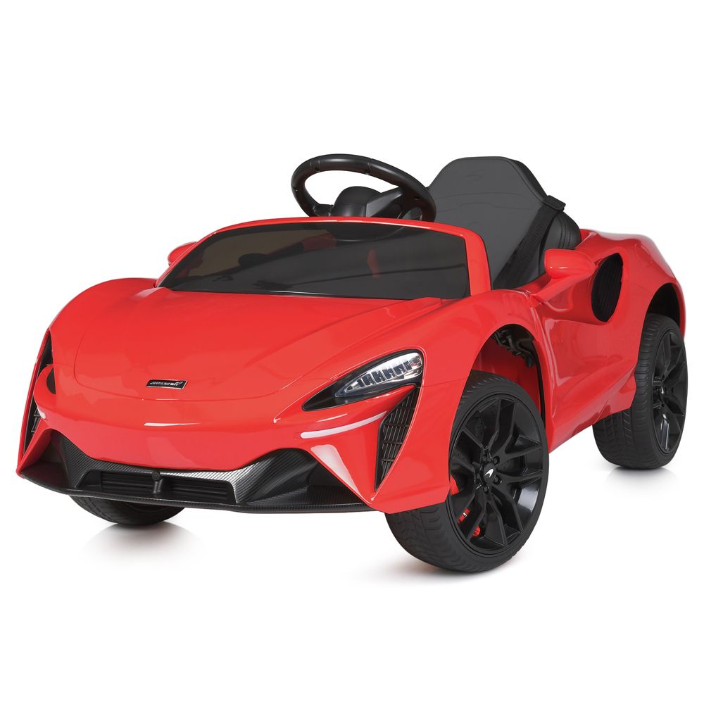 Детский электромобиль McLaren Artura Bambi M 5030EBLR