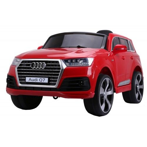 Детский электромобиль Audi Q7 YJ2188