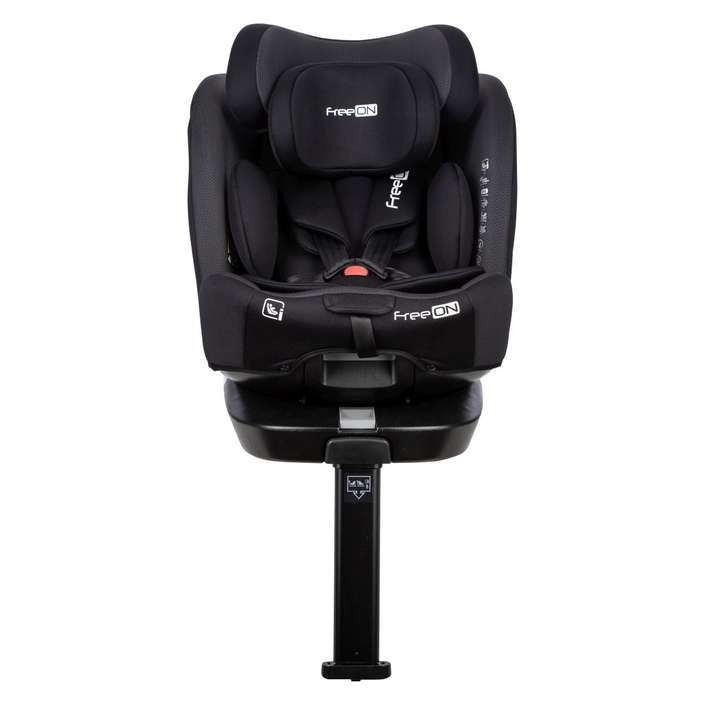 Автокресло детское FreeON Colt i-Size 0+/1/2/3 (0-36 кг)