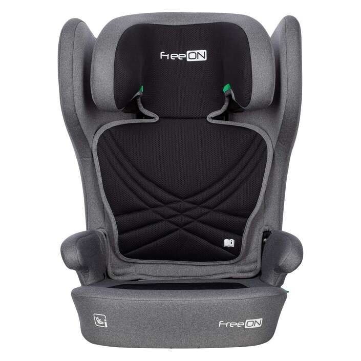 Автокресло детское FreeON Olymp i-Size 2-3 (15-36 кг)